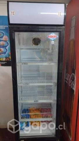 Cooler maigas