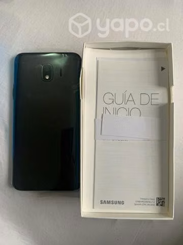 Galaxy J4 32 gb Samsung
