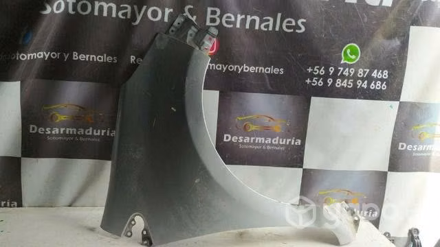 Tapabarro prius c rh 2.0