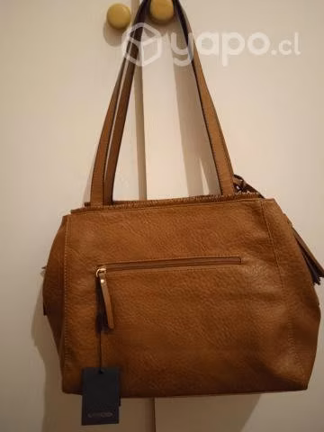 Cartera AMPHORA nueva - Imagen 2