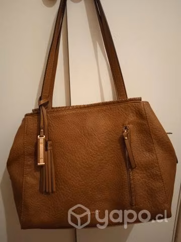 Cartera AMPHORA nueva - Imagen 1