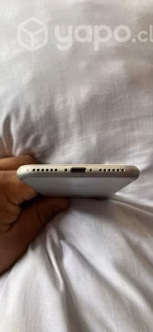 IPhone 7.