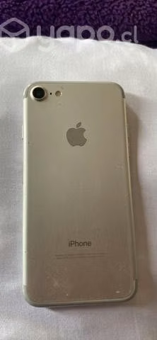 IPhone 7.