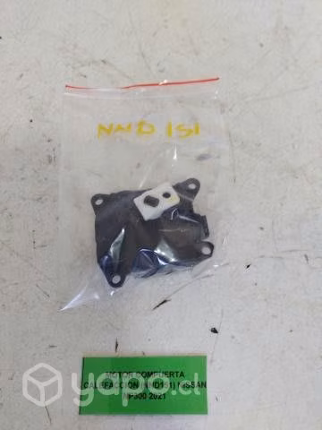Motor Compuerta Calef (NND151) Nissan Np300 2021