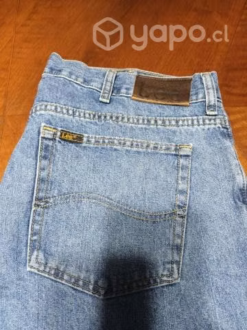 Jeans LEE Talla 48 Impecables
