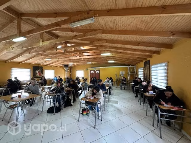 Curso de Formación de Guardias de Seguridad