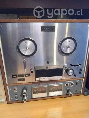 Reel to Reel Teac A-4010S