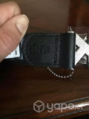 Cinturón Michel Kors nuevo - Imagen 2