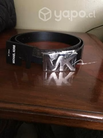 Cinturón Michel Kors nuevo - Imagen 4