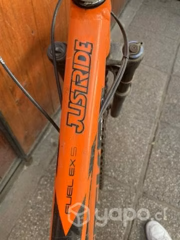 Trek fuel ex 5 - Imagen 2