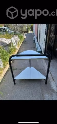 Mesa para televisor o adornos