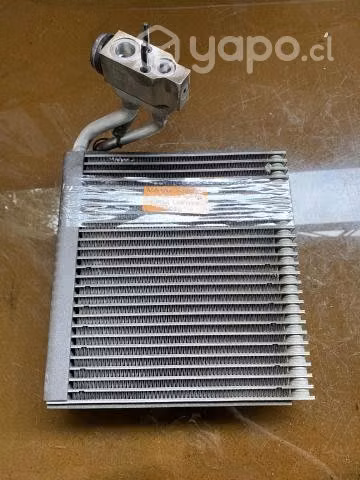 Radiador evaporador aire ac Chevrolet Captiva 2011