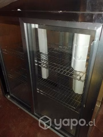 Refrigerador