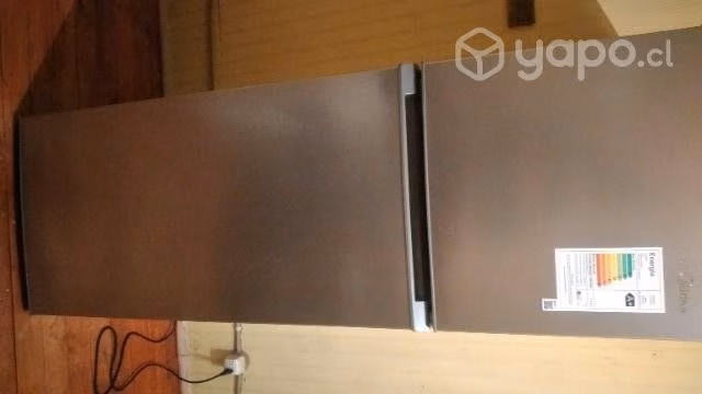 refrigerador midea