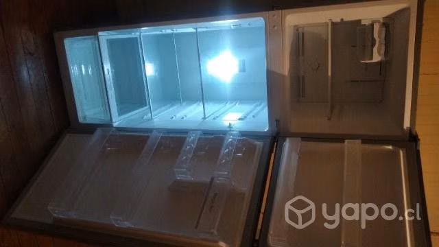 refrigerador midea