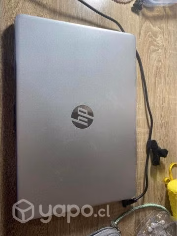 Computador HP i3 10th gen