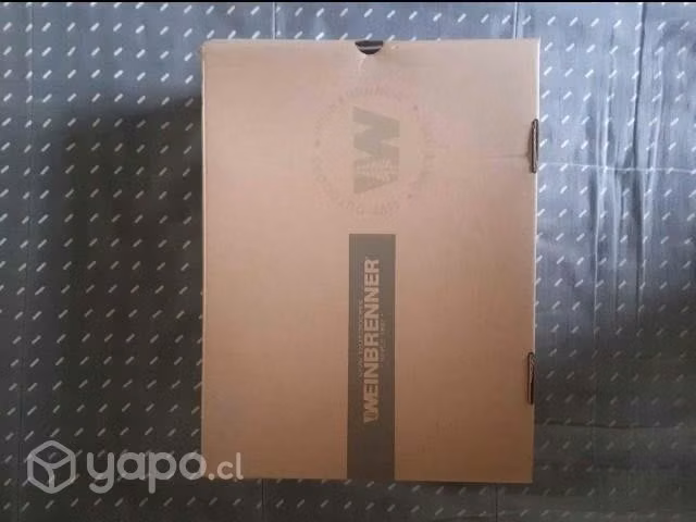 Bototos Weinbrenner Impermeables