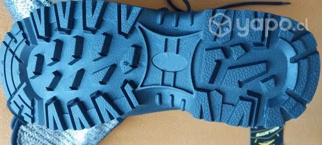 Botin para nieve y trabajo - Imagen 3