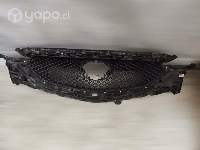 Mascara Mazda cx