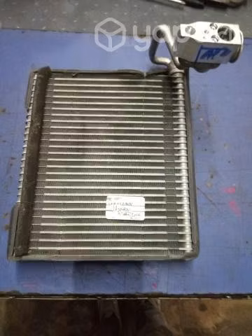 Radiador evaporador Nissan Qashqai 2011 al 2014