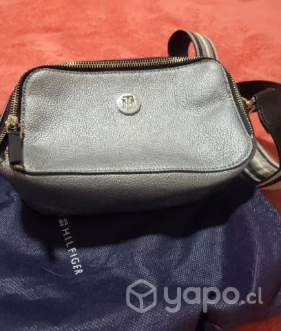 Cartera tommy - Imagen 3