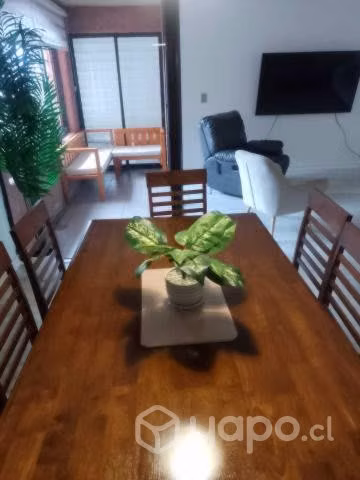 Departamento en la serena