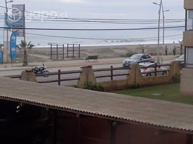 Departamento en la serena