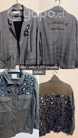 Vestuario - Imagen 4