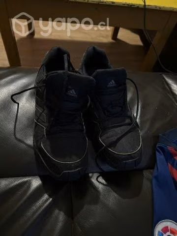 Zapatillas adidas terrex - Imagen 2