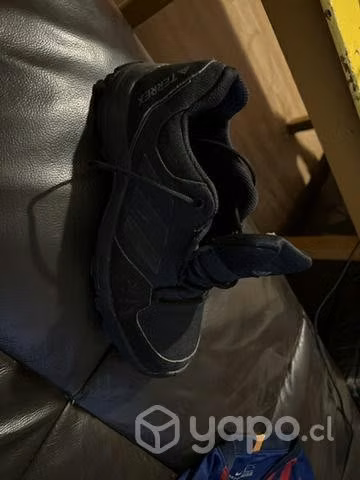 Zapatillas adidas terrex - Imagen 3