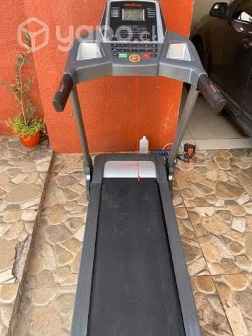 Trotadora