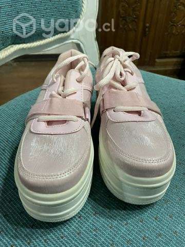 Zapatillas NUEVAS - Imagen 2