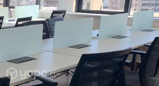 Muebles de Oficina