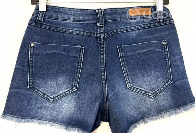 Short Elástico Marca Ozono Talla 14/16 Años - Imagen 6