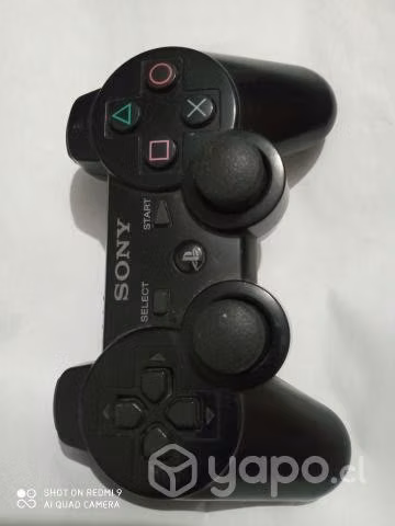 Mando play 3