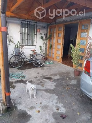 Venta de casa en molina