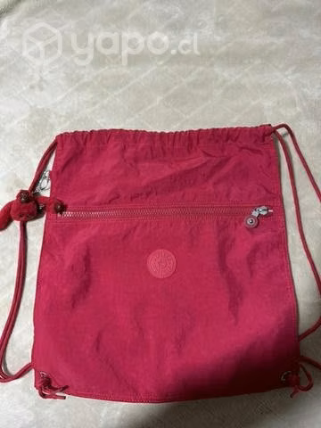 Mochila Kipling original