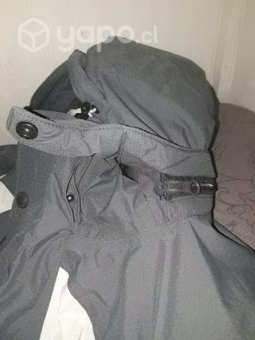Chaqueta lipi hombre