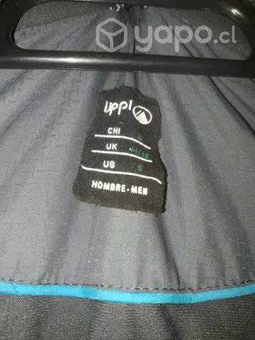 Chaqueta lipi hombre