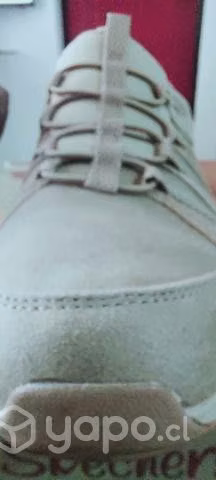 Zapatillas Skechers Water Repellent Vegan