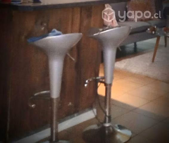 Pisos Bar