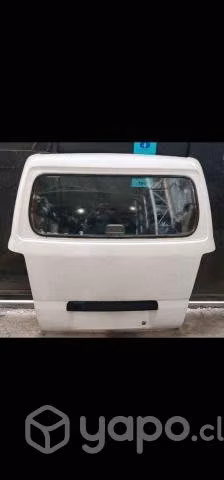 Portalon suzuki apv