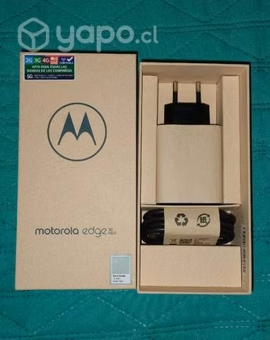 Celular Motorola Edge 30 Neo