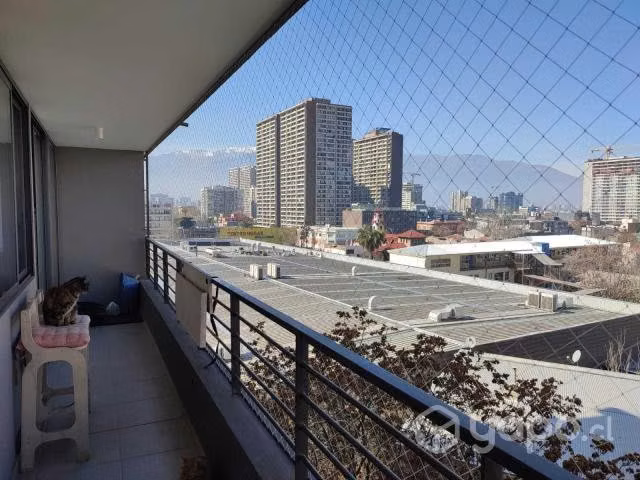 Departamento en Santiago Centro - Imagen 4