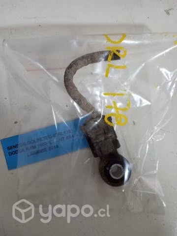 Sensor Golpeteo (DRL178) Dodge Ram 1500 5.7 AUT