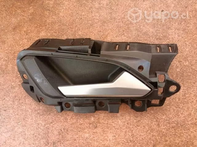 Manilla Interior Volkswagen T-cross Trasera Derech