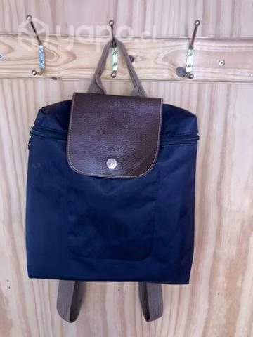 Mochila negra