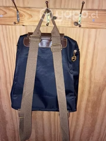 Mochila negra - Imagen 2