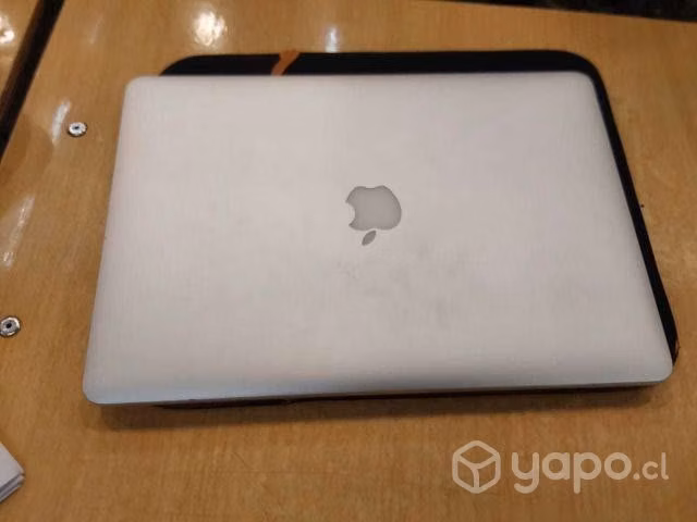 MacBook Pro 2013 i7 Retina 15 - Imagen 2