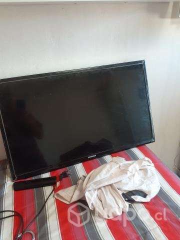 Smart tv de 32" samsung - Imagen 2